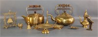 Brassware Items