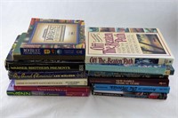 Lot of Illustrated Books