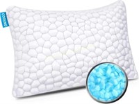 SUPA MODERN Cooling Bed Pillow  King Size