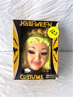 Fairy Princess Halloween Costume