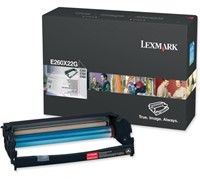 LEXMARK, E260/E36X/E46X PHOTOCONDUCTOR KIT