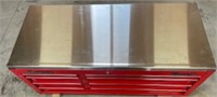 Snap-On Top Toolbox