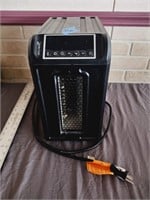 Life-Corp Infrared Electric Heater
