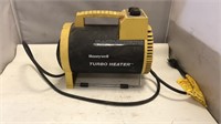 Working Honeywell Turbo Heater