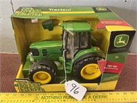 JD 7330 Big Farm Tractor