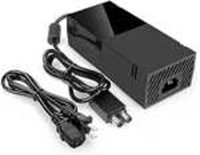 ULN-Xbox Power Brick Charge