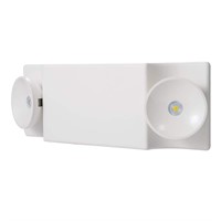 SEL 0.7W White Integrated LED Emergency Light