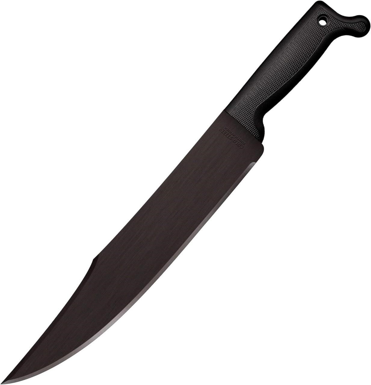 Cold Steel 97BWM12S Bowie Machete with Sheath