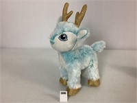 MERRY MISSION ARCTIC BLUE REINDEER-13"