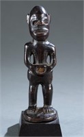 Kongo Style Figure, 20th c.