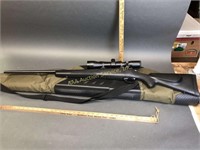 Vanguard by Weatherby 7mm REM MAG Rifle