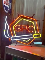 Primitive GPC Neon Lighted Sign