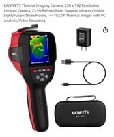 KAIWEETS Thermal Imaging Camera