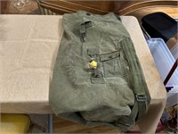 US Army Bag