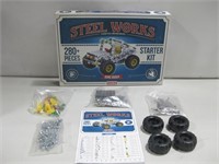 Steel Works Starter Kit