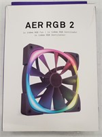 AER RGB 2 VENTILADOR
