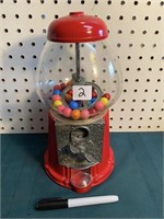 GUMBALL MACHINE