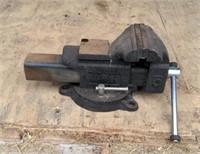 5 Inch  Bench Vise