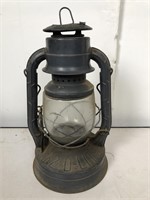 Vintage Dietz camping lantern