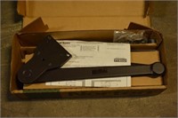 New In Box Norton PR7500 Door Closer Dark Bronze