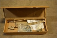 New In Box Norton 7500 Door Closer Dull Bronze