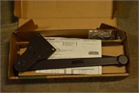 New In Box Norton PR7500 Door Closer Dark Bronze