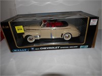 1941 Chevy Deluxe