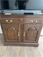 Harden Solid Wood Dinning Room Server