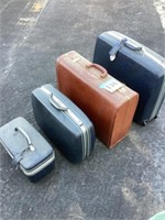 Luggage