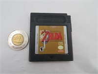Zelda , jeu de Nintendo Game Boy