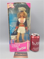 *NEW* 1997 Carnival Cruise Barbie