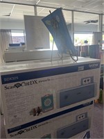 Brother Scan N Cut DX Innovis SDX325