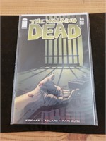 The Walking Dead Comic Issue 14