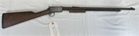 Winchester Mod. 62 A 22 Long Rifle