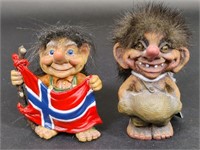 Handmade Norwegian Souvenirs
