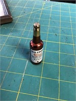 Old Crow bottle opener
