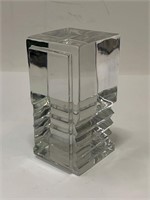 Crystal Sculpture