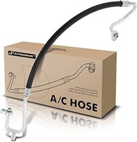 A-Premium AC A/C Discharge Hose Compatible with Hy