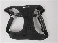 Voyager Mesh Dog Harness, Medium - All Weather No