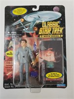 Classic Star Trek Movie Series - Dr. McCoy