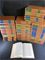 1952 Britannica "Great Books" Set