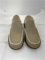 Men's Tony Lama 8-1/2D Slip On Shoes