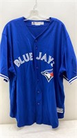 Blue Jays jersey size 2XL