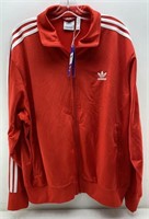 XL Adidas jacket with tag