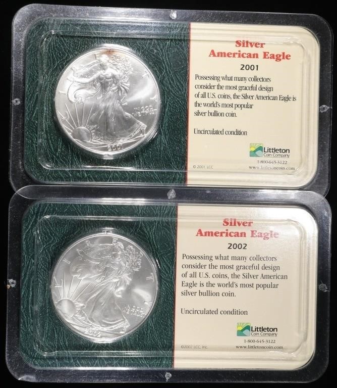 JULY 16, 2024 SILVER CITY RARE COINS & SPORTS