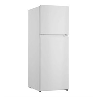 $399  10.1 cu. Ft. Top Freezer Refrigerator