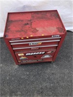 Craftsman 3-drawer Toolbox