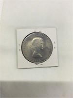 1965 Winston Churchill coin