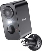 ieGeek Security Cameras Wireless Outdoor - Smart