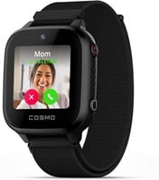JrTrack 3 Smart Watch for Kids by COSMO | Phone